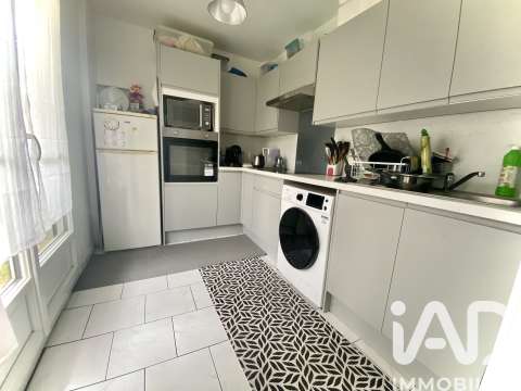 Vente appartement 4 pièces Rouen Rive Gauche Est 76