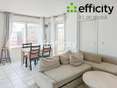 Vente appartement 2 pièces Rouen Rive Gauche Est - 76