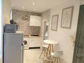 Vente Appartement T1Rouen Rive Gauche Est