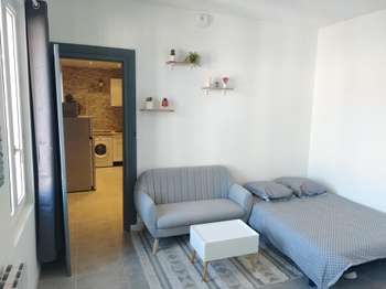 Vente appartement 1 pièce Vente appartement 1 pièce