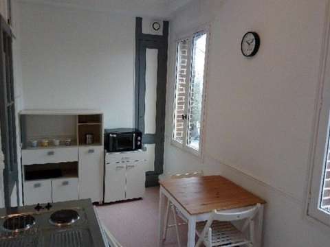 Vente appartement 1 pièce