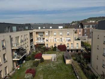 Vente appartement 4 pièces Rouen Rive Gauche Est 76