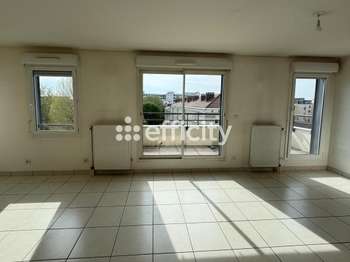 Vente appartement 4 pièces Rouen Rive Gauche Est 76