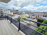 Vente appartement 5 pièces Vente appartement 5 pièces