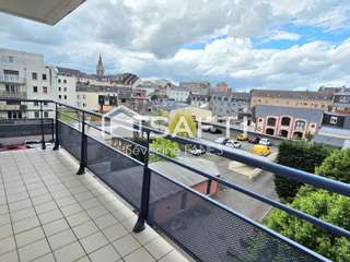 Vente appartement 5 pièces Vente appartement 5 pièces