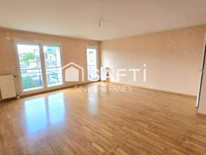 Vente Appartement 5 piècesRouen Rive Gauche Est