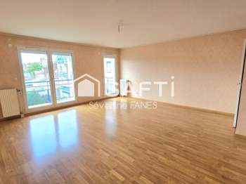 Vente appartement 5 pièces Rouen Rive Gauche Est 76