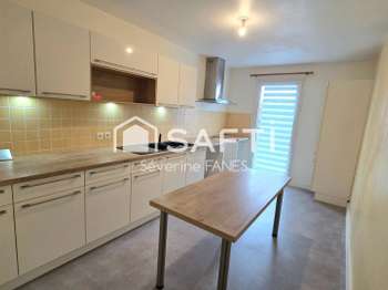 Vente appartement 5 pièces Rouen Rive Gauche Est 76
