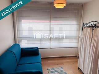 Vente appartement 5 pièces Vente appartement 5 pièces