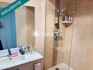 Vente appartement 5 pièces Vente appartement 5 pièces