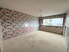 Vente Appartement 3 piècesRouen Rive Gauche Est