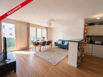 Vente appartement 3 pièces Vente appartement 3 pièces