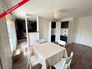 Vente appartement 3 pièces Vente appartement 3 pièces