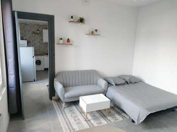 Vente Appartement T1Rouen Rive Gauche Est