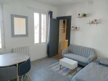 Vente appartement 1 pièce Vente appartement 1 pièce