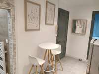 Vente appartement 1 pièce Vente appartement 1 pièce