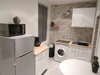 Vente appartement 1 pièce Vente appartement 1 pièce