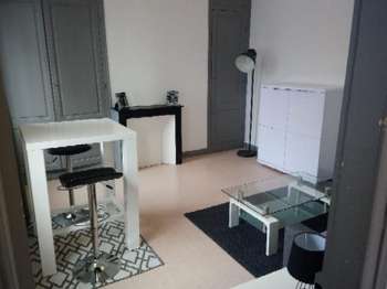 Vente appartement 1 pièce Rouen Rive Gauche Est 76