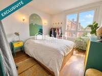 Vente appartement 5 pièces Vente appartement 5 pièces