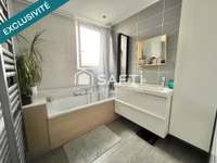 Vente appartement 5 pièces Vente appartement 5 pièces