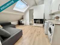 Vente appartement 5 pièces Vente appartement 5 pièces