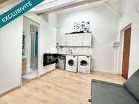 Vente appartement 5 pièces Vente appartement 5 pièces