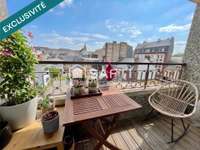 Vente appartement 5 pièces Vente appartement 5 pièces