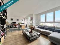 Vente appartement 5 pièces Vente appartement 5 pièces