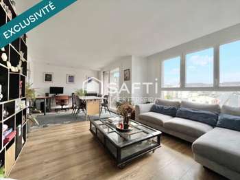 Vente appartement 5 pièces Vente appartement 5 pièces