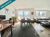 Vente appartement 5 pièces Vente appartement 5 pièces