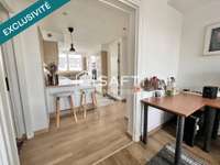 Vente appartement 5 pièces Vente appartement 5 pièces