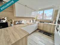 Vente appartement 5 pièces Vente appartement 5 pièces