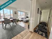 Vente appartement 5 pièces Vente appartement 5 pièces