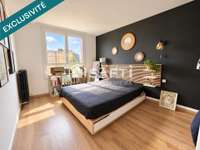 Vente appartement 5 pièces Vente appartement 5 pièces