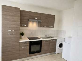 Vente Appartement T1Rouen Rive Gauche Est