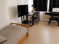 Vente appartement 1 pièce Vente appartement 1 pièce