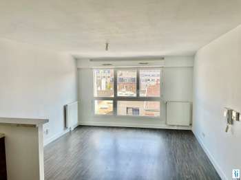 Vente appartement 3 pièces Rouen St Sever 76