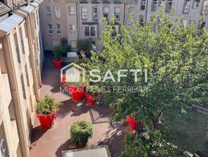 Vente Appartement 5 piècesRouen St Sever