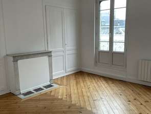 Vente Appartement 3 piècesRouen St Sever
