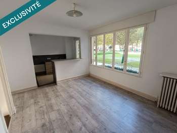 Vente appartement 3 pièces Rouen St Sever 76