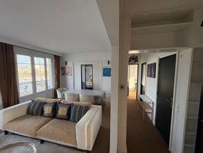 Vente Appartement 3 piècesRouen St Sever