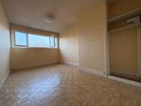 Vente appartement T1 Rouen St Sever - 76