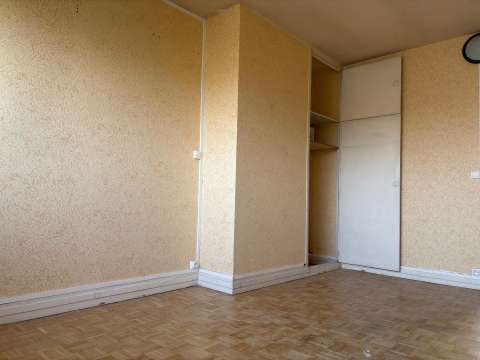 Vente appartement 1 pièce Vente appartement 1 pièce