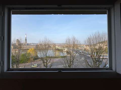 Vente appartement 1 pièce Vente appartement 1 pièce