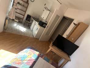 Vente Appartement T1Rouen St Sever