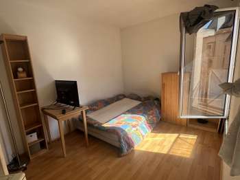 Vente appartement 1 pièce Vente appartement 1 pièce