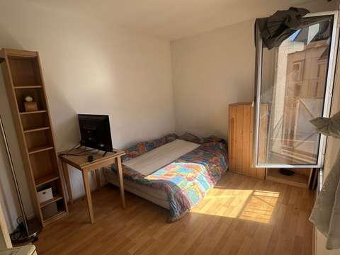 Vente appartement 1 pièce Vente appartement 1 pièce