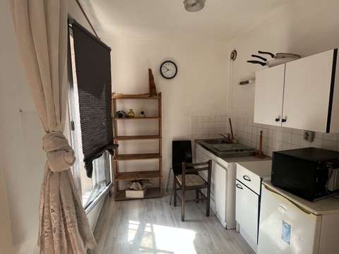 Vente appartement 1 pièce Vente appartement 1 pièce