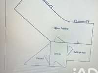 Vente appartement 1 pièce Vente appartement 1 pièce