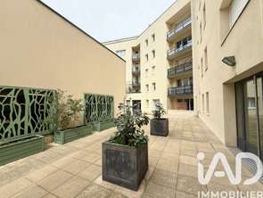 Vente Appartement 3 piècesRouen St Sever
